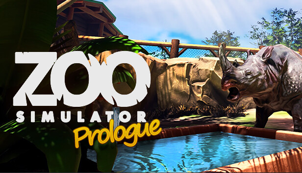Zoo Simulator: Prologue