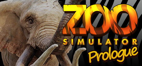 Zoo Simulator: Prologue cover art