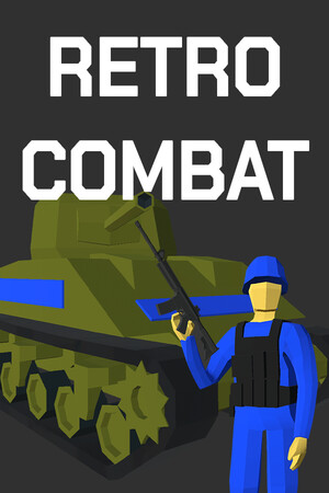 Retro Combat