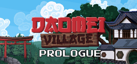 Daomei Village: Prologue cover art