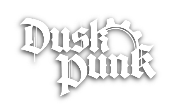 Duskpunk Logo
