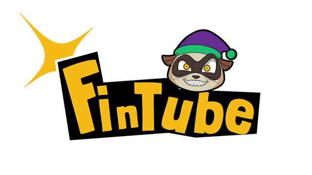 Fintube Logo
