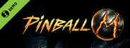 Pinball M Demo