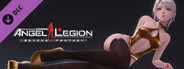 Angel Legion-DLC Bay Goddess (Orange)
