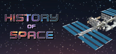 History of Space cover art