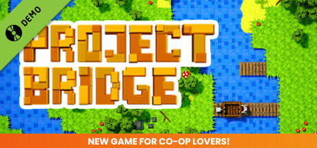 Project Bridge Demo cover art