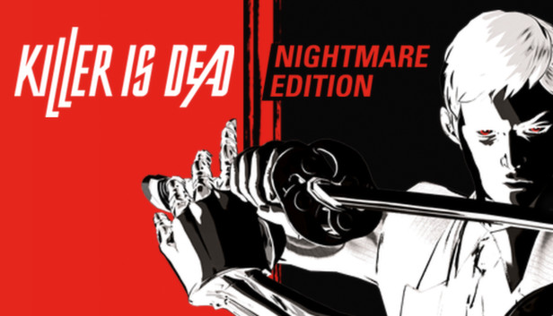 Save 80 On Killer Is Dead Nightmare Edition On Steam