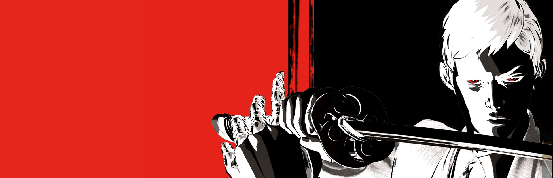 Killer is Dead - Nightmare Edition