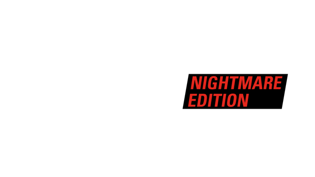 Killer is Dead - Nightmare Edition Logo