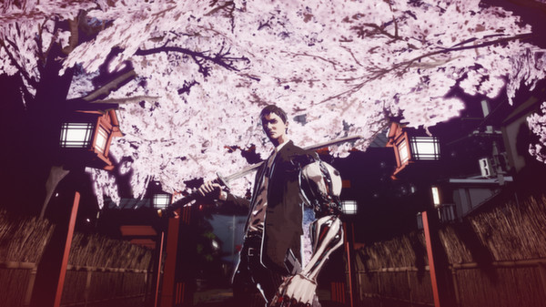 Killer is Dead - Nightmare Edition PC requirements