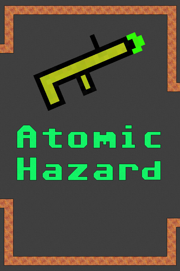 Atomic Hazard for steam