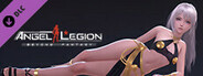 Angel Legion-DLC Tropical Style (Black)