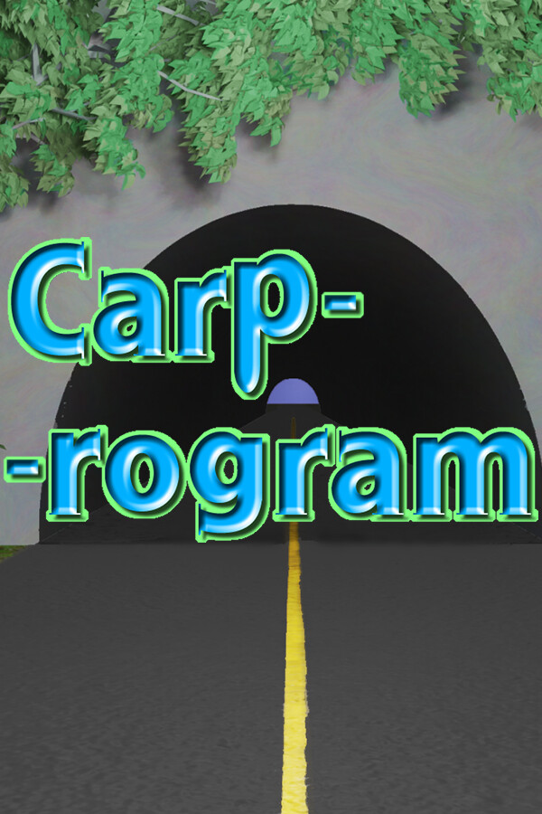 Carprogram for steam