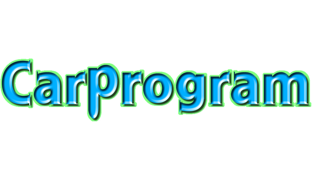 Carprogram Logo