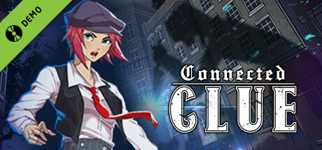 Connected Clue Demo cover art