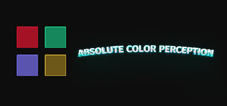 Absolute color perception PC Specs