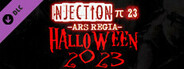 Ars Regia - Halloween 2023