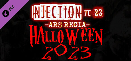 Ars Regia - Halloween 2023 cover art