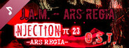 Injection π23 'Ars Regia' Soundtrack