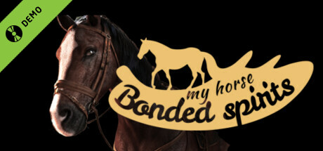 My Horse: Bonded Spirits Demo cover art