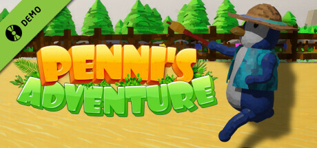 Penni's Adventure Demo cover art