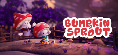 Bumpkin and Sprout PC Specs