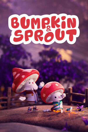 Bumpkin and Sprout game image