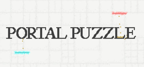 Portal Puzzle cover art