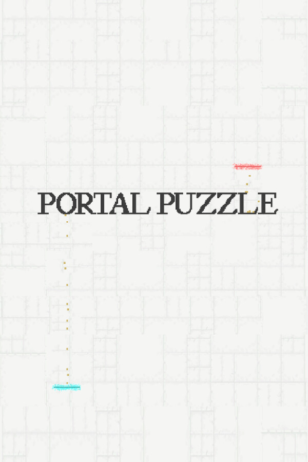 Portal Puzzle for steam