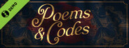Poems & Codes Demo