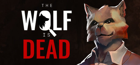 The Wolf Is Dead Playtest cover art