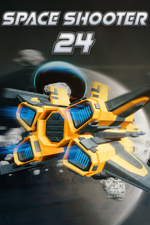 Space Shooter 24 for steam Space Shooter 24 for steam