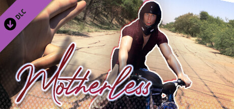 Motherless - What If? - Anamarija DLC cover art