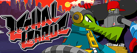 Lethal League