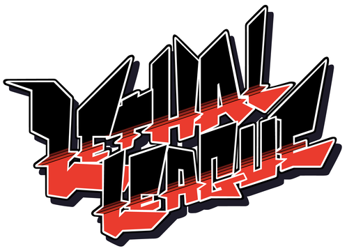 Lethal League - Steam Backlog