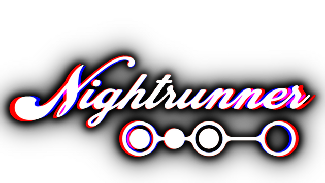 Nightrunner Logo