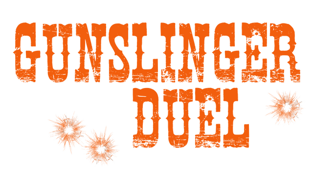 Gunslinger Duel Logo