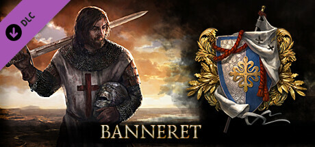 Reign of Guilds - Banneret cover art