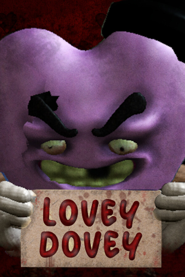 LOVEY ♡ DOVEY for steam