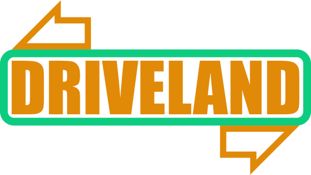 Driveland Logo