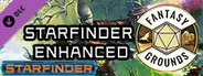 Fantasy Grounds - Starfinder RPG - Starfinder Enhanced