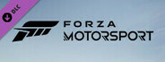 Forza Motorsport 2018 Mercedes-AMG	GT3