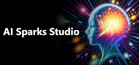AI Sparks Studio cover art