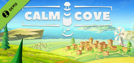 Calm Cove [Demo] cover art