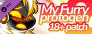 My Furry Protogen 2 - 18+ Adult Only Patch