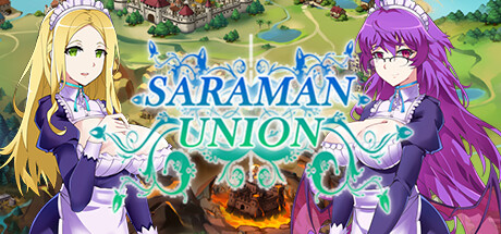 Saraman Union PC Specs