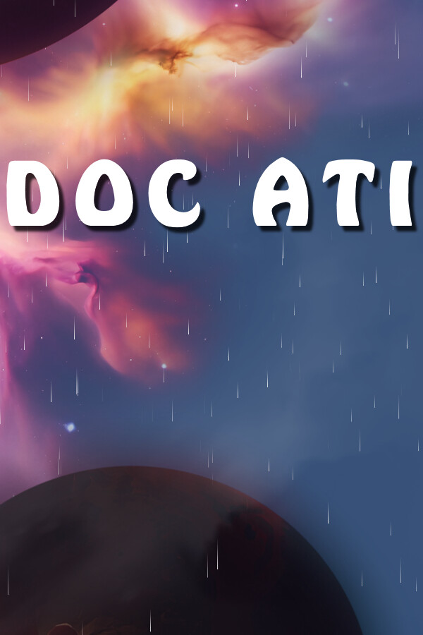 DOC ATI for steam