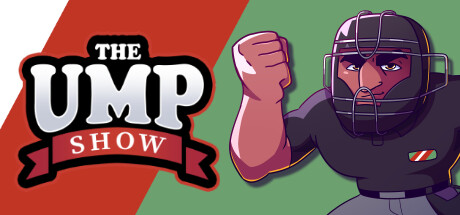 The Ump Show cover art