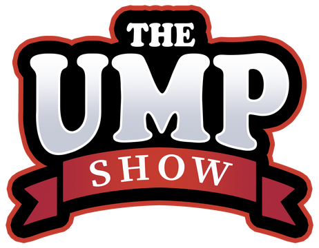The Ump Show Logo