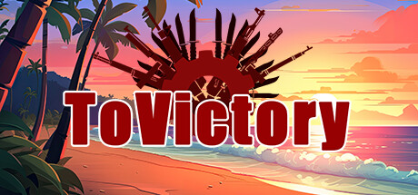 To Victory cover art